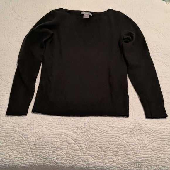 EUC Cashmere Ann Taylor Sweater - Picture 1 of 3